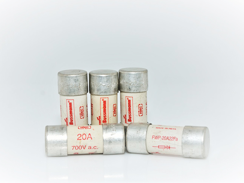 圓管快熔FWP-20A22F 700V/20A